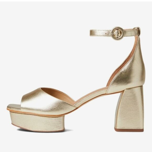 Bernardo Platform Sandals "LIKE NEW" - Picture 16 of 16